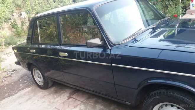 LADA (VAZ) 2106 2004, 145,000 km - 1.6 l - Şəki