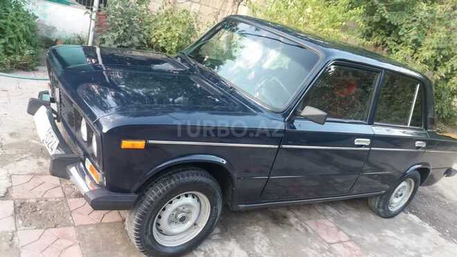 LADA (VAZ) 2106 2004, 145,000 km - 1.6 l - Şəki