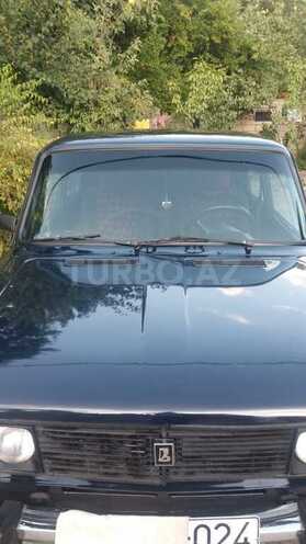 LADA (VAZ) 2106 2004, 145,000 km - 1.6 l - Şəki