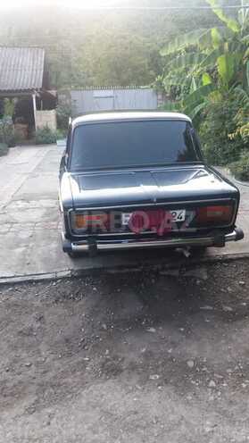 LADA (VAZ) 2106 2004, 145,000 km - 1.6 l - Şəki
