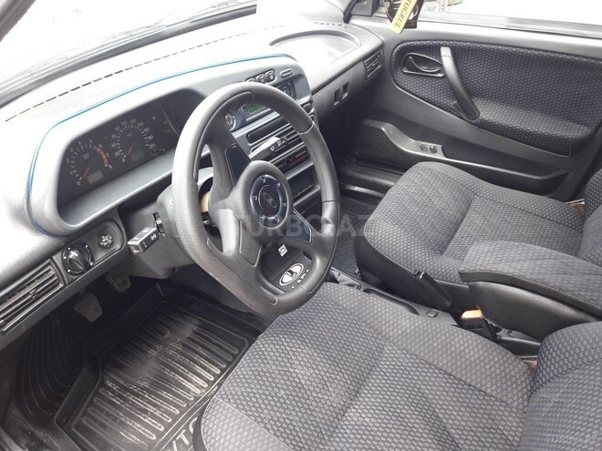 LADA (VAZ) 2115 2010, 262,000 km - 1.6 l - Quba
