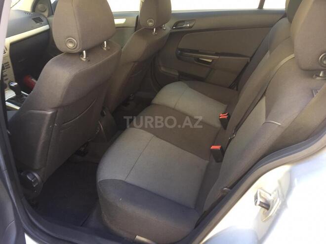 Opel Astra 2007, 143,252 km - 1.3 l - Bakı