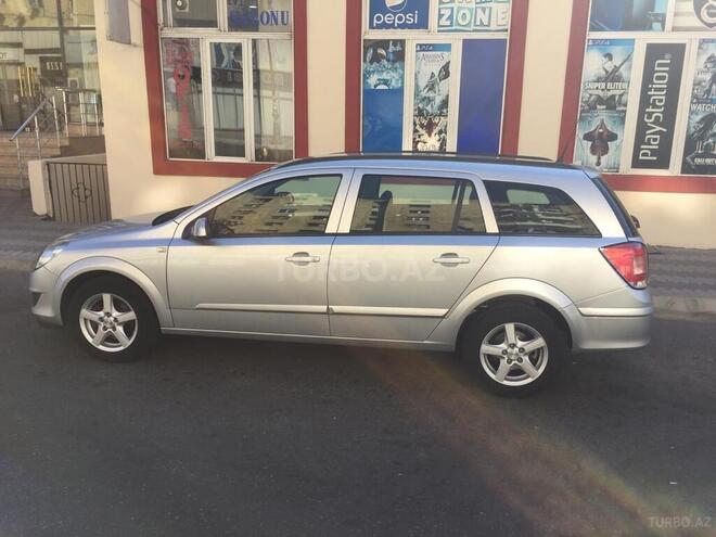 Opel Astra 2007, 143,252 km - 1.3 l - Bakı