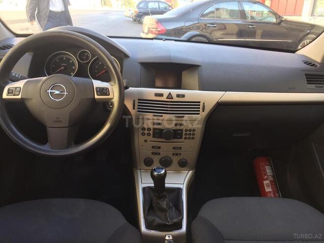 Opel Astra 2007, 143,252 km - 1.3 l - Bakı