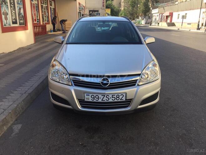 Opel Astra 2007, 143,252 km - 1.3 l - Bakı