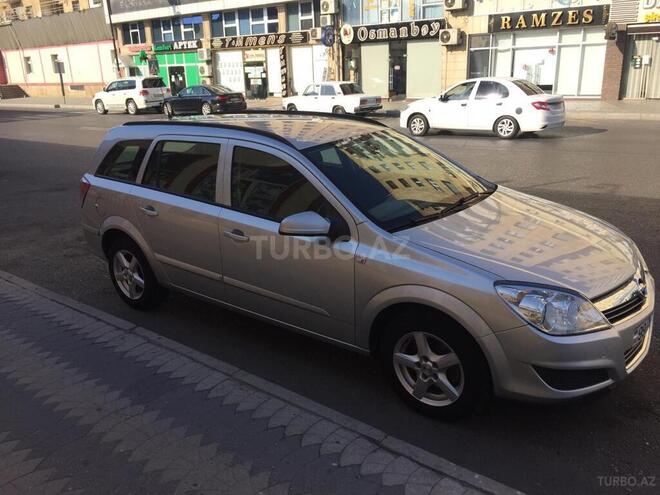 Opel Astra 2007, 143,252 km - 1.3 l - Bakı