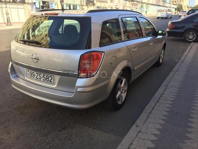 Opel Astra 2007, 143,252 km - 1.3 l - Bakı