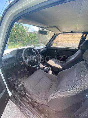 LADA (VAZ) Niva 2012, 95,000 km - 1.7 л - Qəbələ