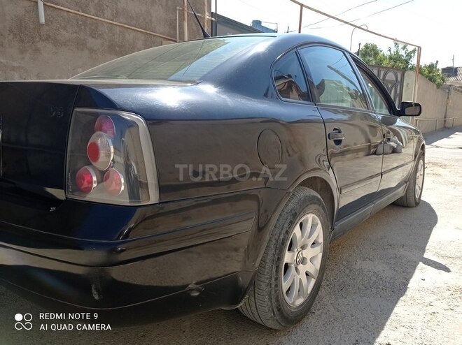 Volkswagen Passat 2000, 364,071 km - 2.8 l - Bakı