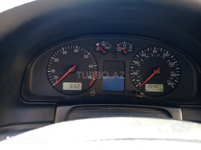 Volkswagen Passat 2000, 364,071 km - 2.8 l - Bakı