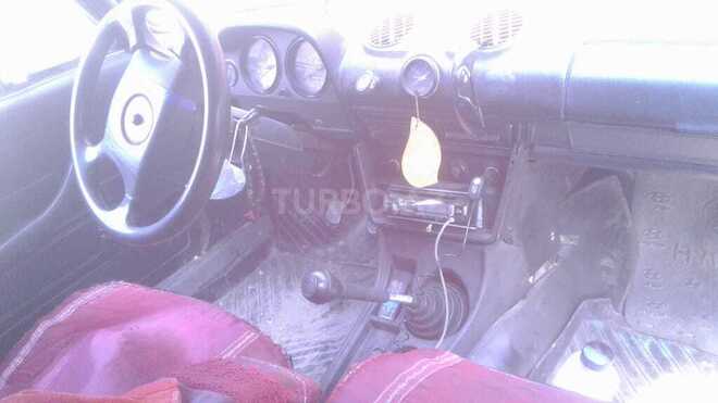 LADA (VAZ) 21011 1981, 222,000 km - 1.5 l - Yevlax