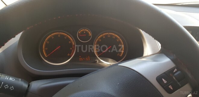 Opel Corsa 2012, 57,000 km - 1.4 л - Bakı