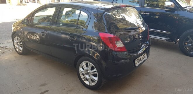 Opel Corsa 2012, 57,000 km - 1.4 л - Bakı
