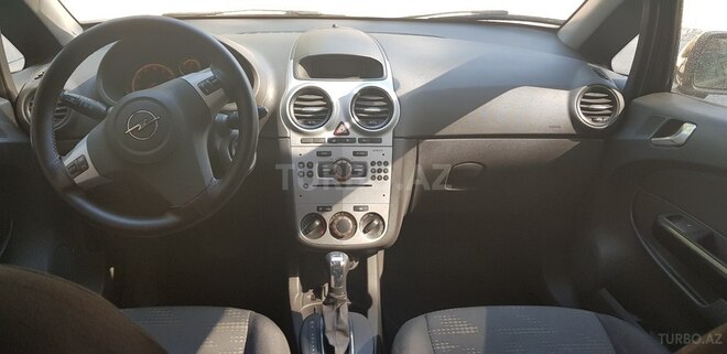 Opel Corsa 2012, 57,000 km - 1.4 л - Bakı