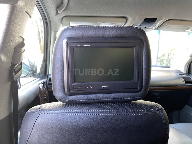 Toyota Prado 2010, 167,000 km - 2.7 l - Bakı