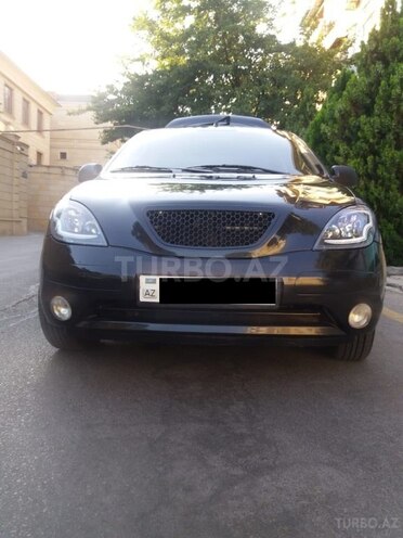 Saipa Tiba 2014, 156,500 km - 1.5 л - Bakı