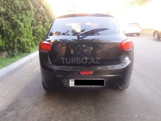 Saipa Tiba 2014, 156,500 km - 1.5 л - Bakı