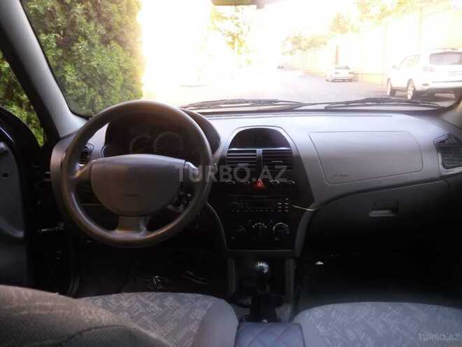 Saipa Tiba 2014, 156,500 km - 1.5 л - Bakı