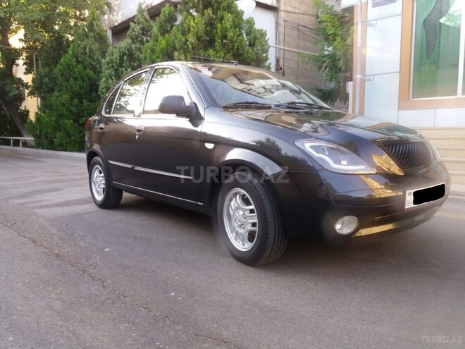 Saipa Tiba 2014, 156,500 km - 1.5 л - Bakı