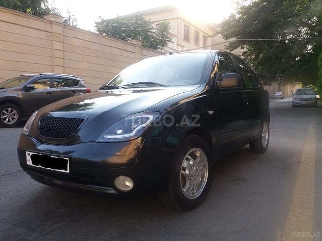 Saipa Tiba 2014, 156,500 km - 1.5 л - Bakı