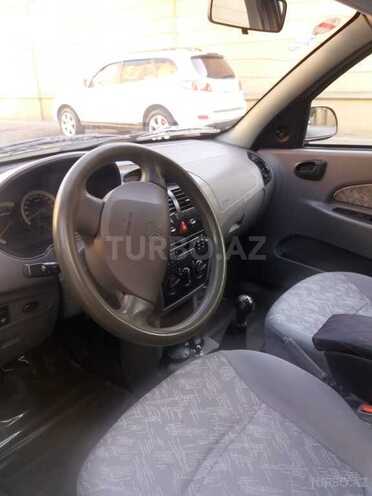 Saipa Tiba 2014, 156,500 km - 1.5 л - Bakı