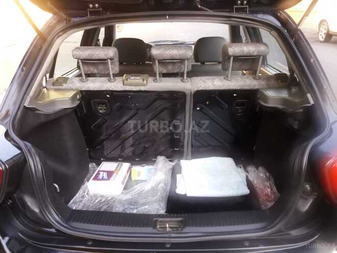 Saipa Tiba 2014, 156,500 km - 1.5 л - Bakı