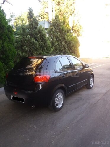 Saipa Tiba 2014, 156,500 km - 1.5 л - Bakı