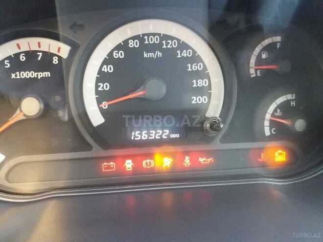 Saipa Tiba 2014, 156,500 km - 1.5 л - Bakı