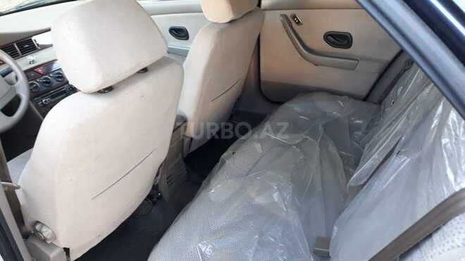 Khazar LX 2020, 64 km - 1.7 l - Bakı