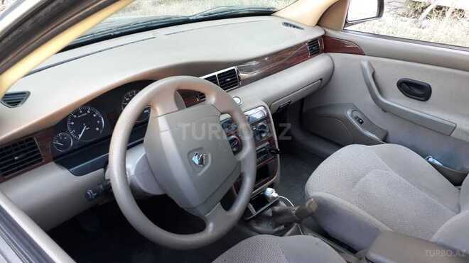 Khazar LX 2020, 64 km - 1.7 l - Bakı