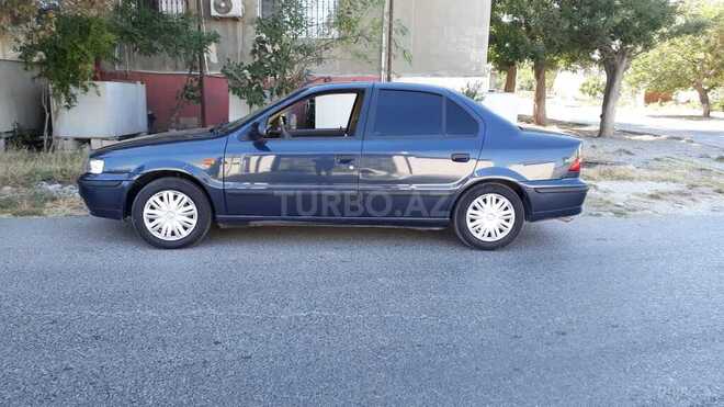 Khazar LX 2020, 64 km - 1.7 l - Bakı
