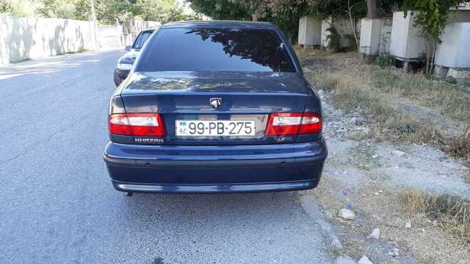 Khazar LX 2020, 64 km - 1.7 l - Bakı