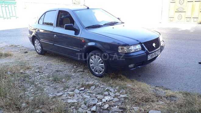 Khazar LX 2020, 64 km - 1.7 l - Bakı