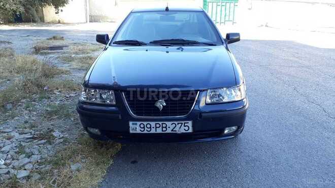 Khazar LX 2020, 64 km - 1.7 l - Bakı