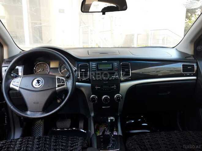 Ssang Yong Korando 2012, 167,882 km - 2.0 l - Bakı