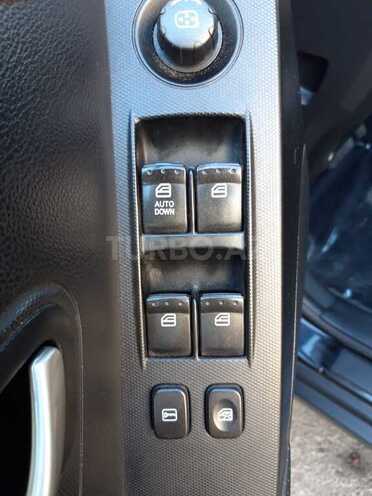Ssang Yong Korando 2012, 167,882 km - 2.0 l - Bakı