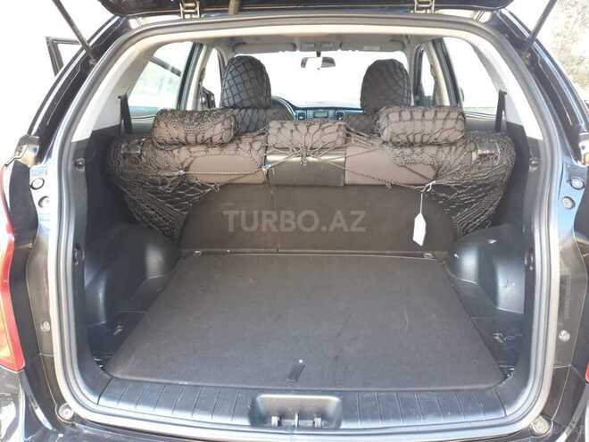 Ssang Yong Korando 2012, 167,882 km - 2.0 l - Bakı