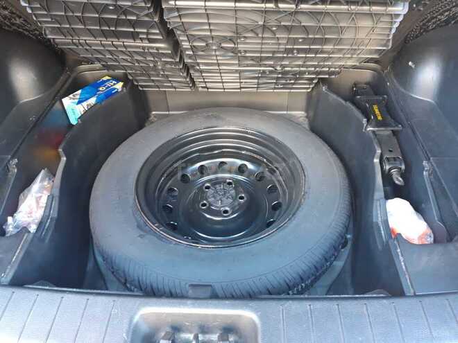 Ssang Yong Korando 2012, 167,882 km - 2.0 l - Bakı