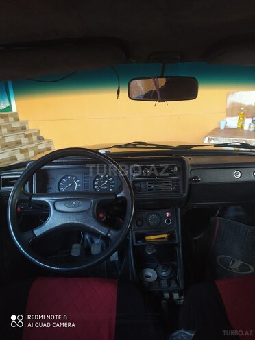 LADA (VAZ) 2107 1998, 250,000 km - 1.6 l - Şamaxı
