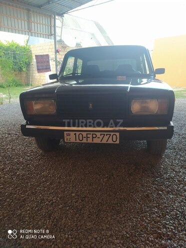 LADA (VAZ) 2107 1998, 250,000 km - 1.6 l - Şamaxı