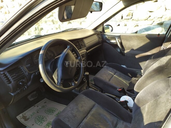 Opel Astra 1999, 340,000 km - 1.8 l - Zaqatala