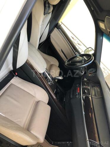 BMW X5 2011, 146,000 km - 3.0 l - Bakı
