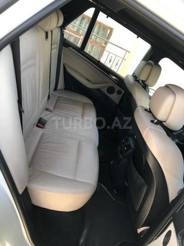 BMW X5 2011, 146,000 km - 3.0 l - Bakı