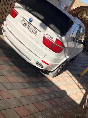 BMW X5 2011, 146,000 km - 3.0 l - Bakı