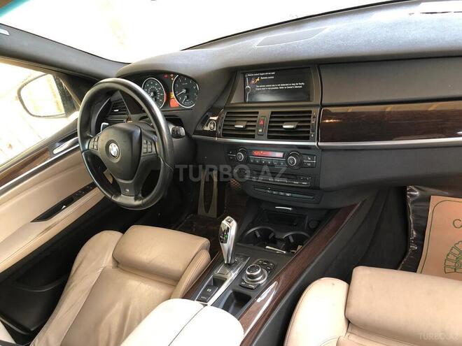 BMW X5 2011, 146,000 km - 3.0 l - Bakı