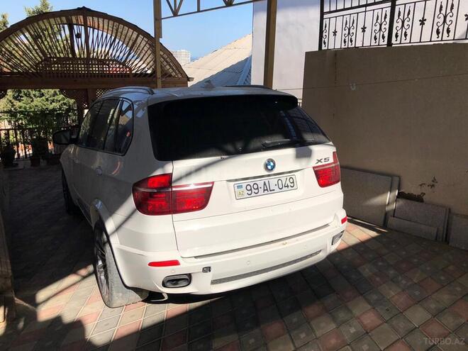 BMW X5 2011, 146,000 km - 3.0 l - Bakı
