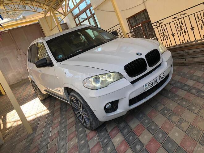 BMW X5 2011, 146,000 km - 3.0 l - Bakı