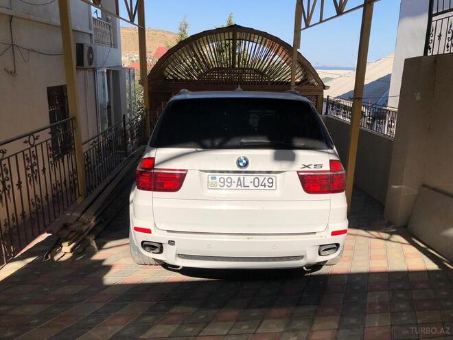 BMW X5 2011, 146,000 km - 3.0 l - Bakı