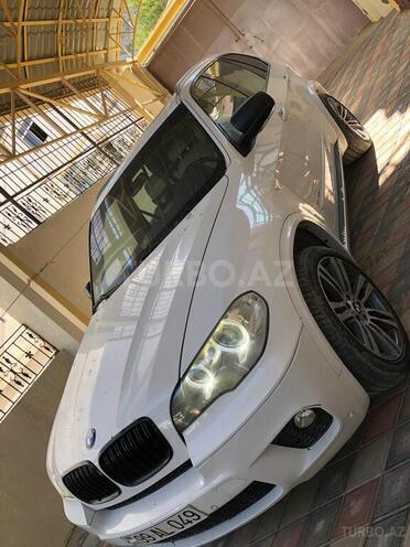 BMW X5 2011, 146,000 km - 3.0 l - Bakı