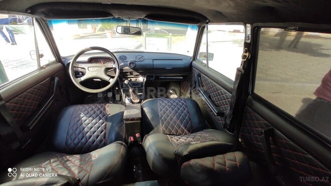 LADA (VAZ) 2106 1973, 111,111 km - 1.5 l - Gəncə